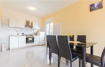 Appartement 4 personnes à Barban - Photo 15