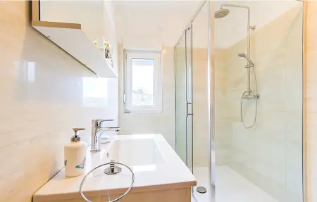 Appartement 4 personnes à Barban - Photo 20