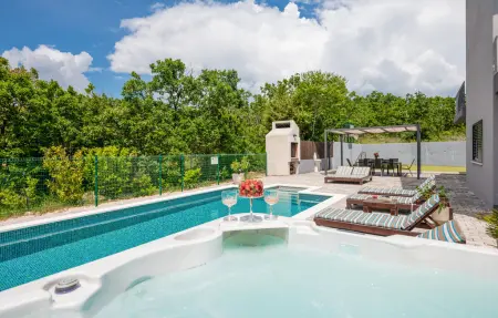Maison 8 personnes à Imotski - Photo 1