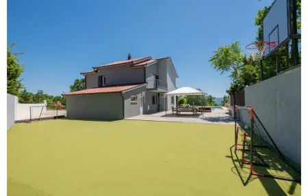 Maison 8 personnes à Imotski - Photo 6