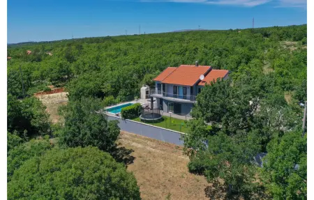 Maison 8 personnes à Imotski - Photo 12
