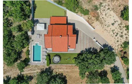 Maison 8 personnes à Imotski - Photo 13