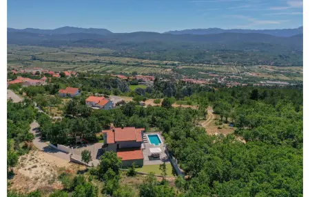 Maison 8 personnes à Imotski - Photo 14