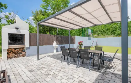 Maison 8 personnes à Imotski - Photo 17