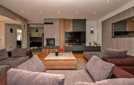 Maison 8 personnes à Imotski - Photo 22