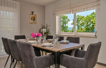 Maison 8 personnes à Imotski - Photo 25