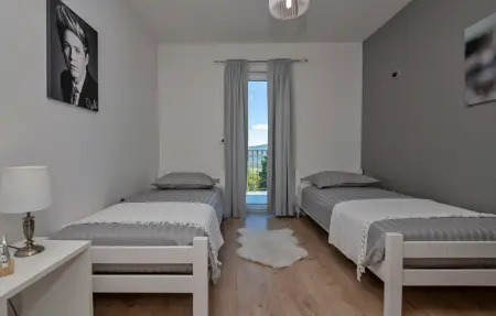 Maison 8 personnes à Imotski - Photo 40