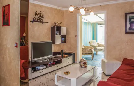 Maison 2 personnes à Pommeret - Photo 5