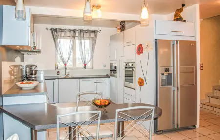 Maison 2 personnes à Pommeret - Photo 6
