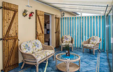 Maison 2 personnes à Pommeret - Photo 7