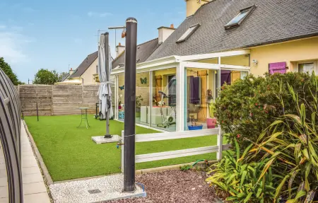 Maison 2 personnes à Pommeret - Photo 13