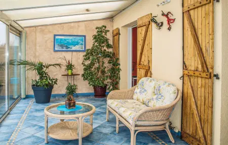 Maison 2 personnes à Pommeret - Photo 16