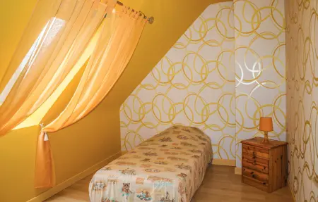 Maison 2 personnes à Pommeret - Photo 19