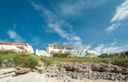 Lubagnu, Maison 8 personnes à Castelsardo SS - Photo 1