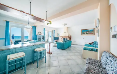 Lubagnu, Maison 8 personnes à Castelsardo SS - Photo 2