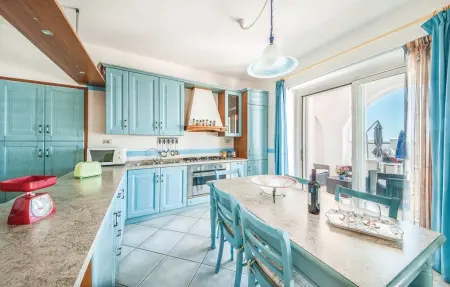 Lubagnu, Maison 8 personnes à Castelsardo SS - Photo 5