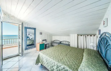 Lubagnu, Maison 8 personnes à Castelsardo SS - Photo 6