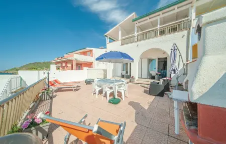 Lubagnu, Maison 8 personnes à Castelsardo SS - Photo 7