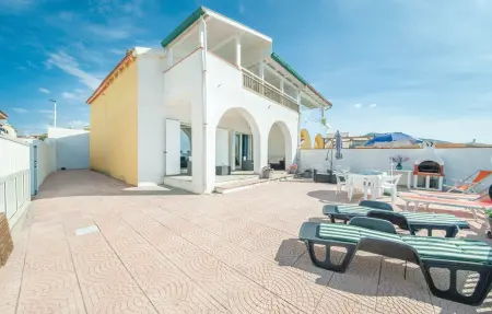 Lubagnu, Maison 8 personnes à Castelsardo SS - Photo 8
