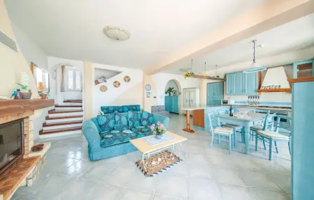 Lubagnu, Maison 8 personnes à Castelsardo SS - Photo 11