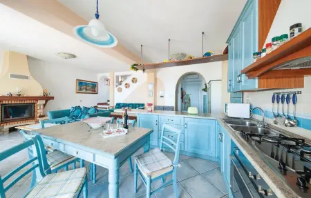 Lubagnu, Maison 8 personnes à Castelsardo SS - Photo 12