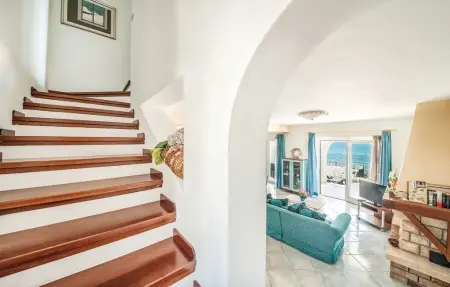 Lubagnu, Maison 8 personnes à Castelsardo SS - Photo 13