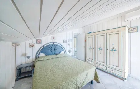 Lubagnu, Maison 8 personnes à Castelsardo SS - Photo 15