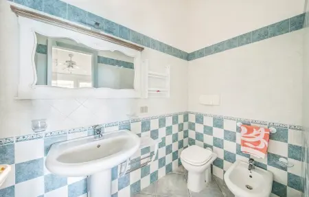 Lubagnu, Maison 8 personnes à Castelsardo SS - Photo 17