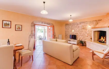 Maison 8 personnes à Pazin - Photo 3