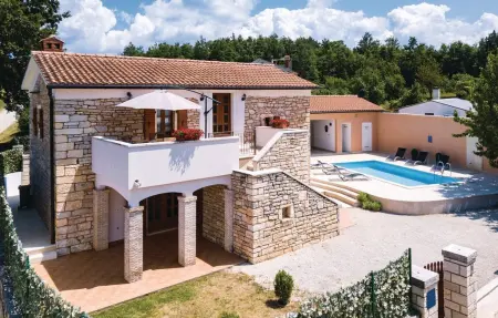 Maison 8 personnes à Pazin - Photo 7