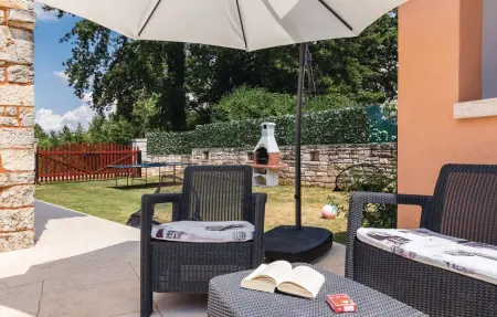 Maison 8 personnes à Pazin - Photo 15