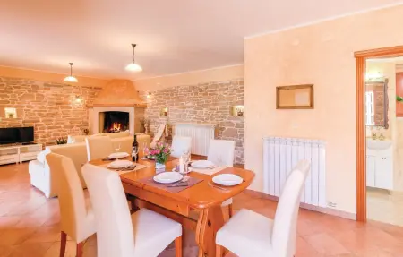 Maison 8 personnes à Pazin - Photo 19