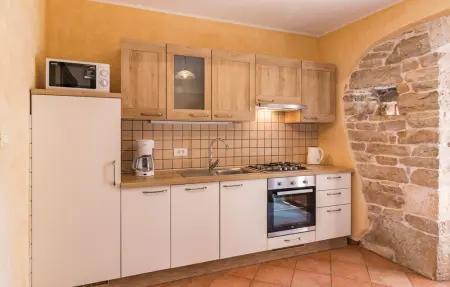Maison 8 personnes à Pazin - Photo 20