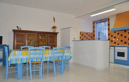 Appartement 7 personnes à Talasani - Photo 4