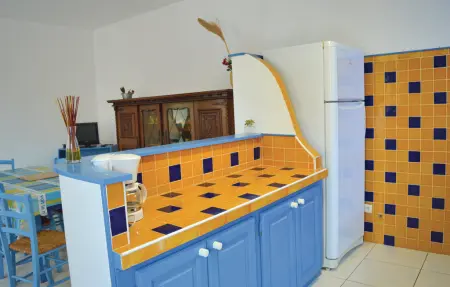 Appartement 7 personnes à Talasani - Photo 10