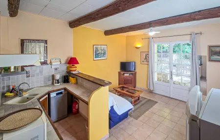 Maison 2 personnes à Crillon le Brave - Photo 4
