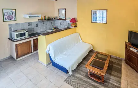 Maison 2 personnes à Crillon le Brave - Photo 5