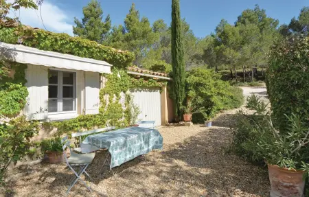 L'Olivier, Maison 4 personnes à Les Baux de Provence - Photo 2