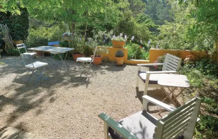 L'Olivier, Maison 4 personnes à Les Baux de Provence - Photo 4