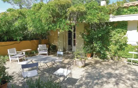 L'Olivier, Maison 4 personnes à Les Baux de Provence - Photo 11