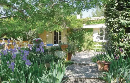 L'Olivier, Maison 4 personnes à Les Baux de Provence - Photo 12