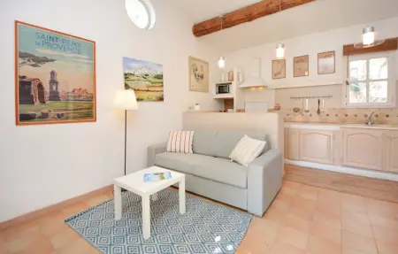 L'Olivier, Maison 4 personnes à Les Baux de Provence - Photo 17