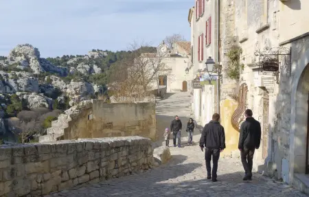 L'Olivier, Maison 4 personnes à Les Baux de Provence - Photo 27