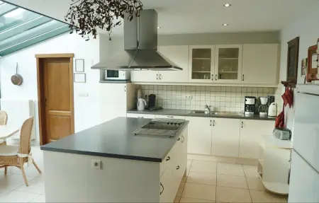 Vue sur la Vallée, Maison 12 personnes à Somme Leuze - Photo 2