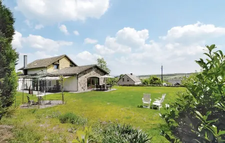 Vue sur la Vallée, Maison 12 personnes à Somme Leuze - Photo 3