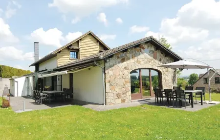 Vue sur la Vallée, Maison 12 personnes à Somme Leuze - Photo 4