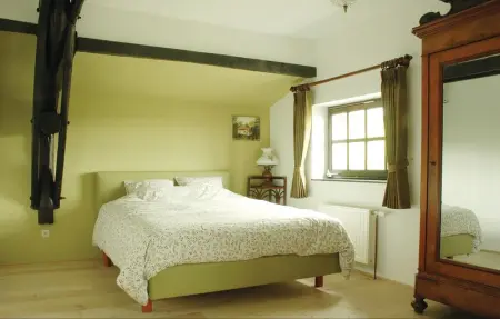 Vue sur la Vallée, Maison 12 personnes à Somme Leuze - Photo 11
