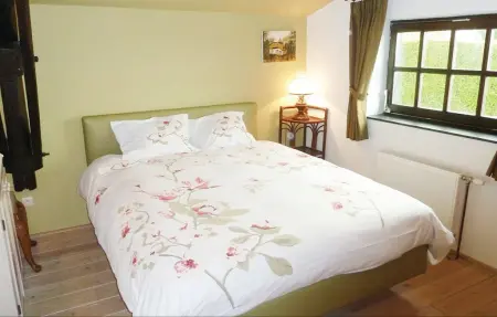 Vue sur la Vallée, Maison 12 personnes à Somme Leuze - Photo 12