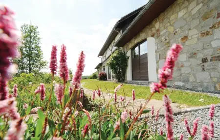 Vue sur la Vallée, Maison 12 personnes à Somme Leuze - Photo 22