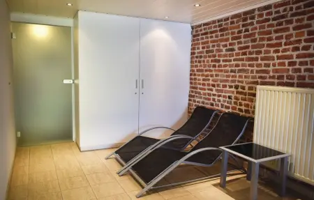 Vue sur la Vallée, Maison 12 personnes à Somme Leuze - Photo 23
